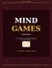 Mind Games: Volume 3: 15 Themed Crossword Puzzles for Hours of Fun