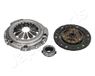 Japanparts KF-697 koppelingsset