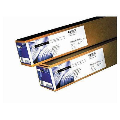 HP Inkjetpapier Q1442a 594mmx47.7m Coated 90gr