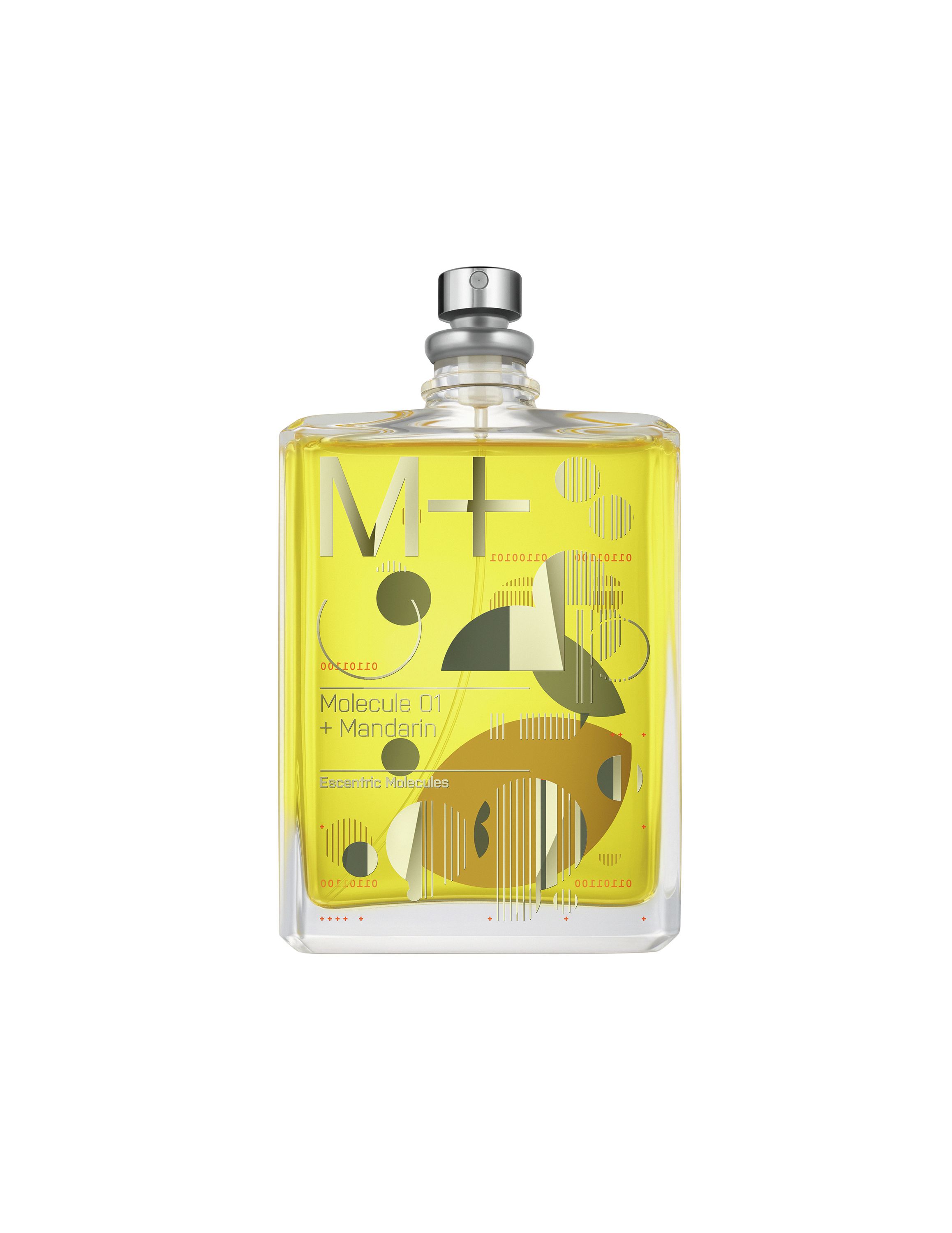 Escentric Molecules Eau de Toilette / 100 ml / Unisex