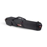 Gator Cases Allegro Series Pro Gigbag voor Sopraansaxofoon, Zwart (GBPB-SOPSAX)