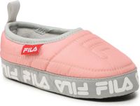 Fila Comfider Kids FFK0117.40063 roze pantoffels maat 30