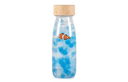 Petit Boum Sound Bottle Fish