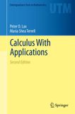 Calculus Springer Nature Customer Service Center GmbH Calculus With Applications Hardcover