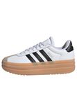 adidas Sportswear VL Court Bold Lifestyle Schoenen Kids - Wit