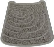 Savic Kattenbakmat Grijs - 49x32 cm
