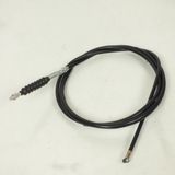 Teknix achterremkabel voor scooter Piaggio 50 ZIP 2T AC 2009 tot 2015