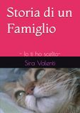 Storia di un Famiglio: - Io ti ho scelto-