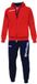 Givova King Trainingspak Rood/Blauw S