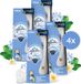 Glade Automatic Spray Houder Pure Clean Linen