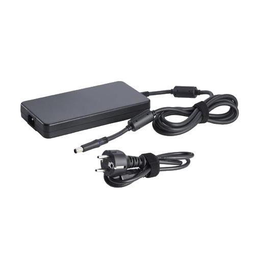 Dell Europees 240W Slim Wisselstroomadapter met Europees 2M stroomkabel