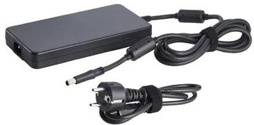 Dell Europees 240W Slim Wisselstroomadapter met Europees 2M stroomkabel