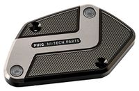 Puig 9273P remvloeistofdeksel BMW, zilver