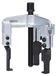 KS Tools 630.0003 Universele trekker 3-armig met extreem slanke haken, 20-90 mm