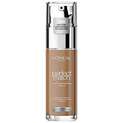 L'Oréal True Match Foundation met SPF 16 - 8.5N - 3600524057466