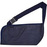 Cabestrillo Summun Cabestrillo Summun Bolsa Malla Azul M
