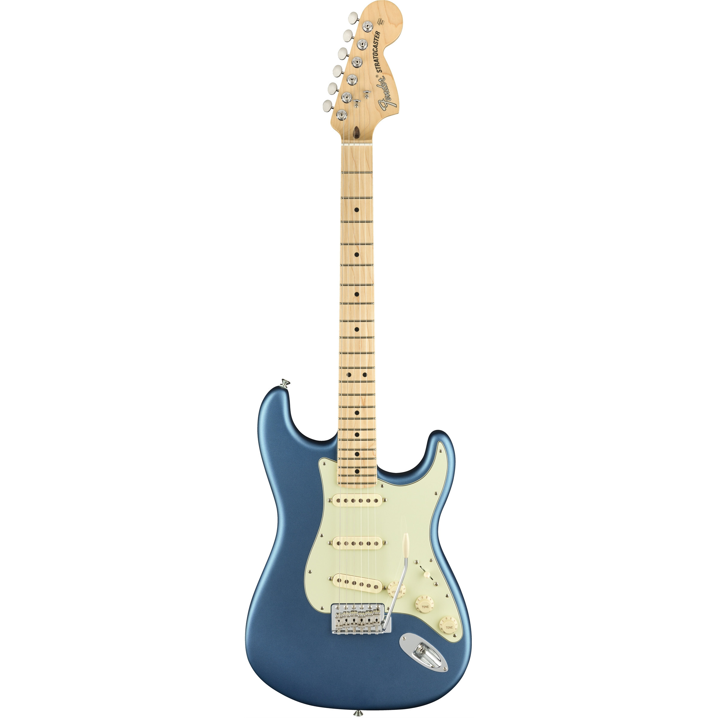 Fender American Performer Stratocaster