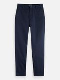 Scotch & Soda Pantalon chino femme Abott Pants Coton Élasthanne W29L30