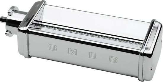 SMEG SMSC01 - Spaghettisnijder voor SMEG Keukenmachine - RVS