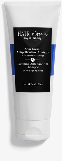 Sisley Hair Rituel Soothing Anti-Dandruff Shampoo 200ml - Unisex