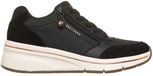 Skechers Billion Flex Luxe Up Schoenen Zwart EU 36 Vrouw