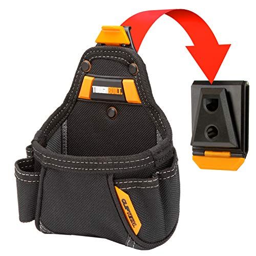 ToughBuilt CT-25 Meetlint voor alle doeleinden