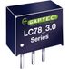 Gaptec 10020073 convertisseur DC/DC, montage sur circuit imprimé 12 V/DC 3.3 V/DC 3 A 9.9 W