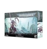 Games Workshop Warhammer 40.000 Tyraniden: Deathleaper