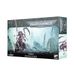 Games Workshop Warhammer 40.000 Tyraniden: Deathleaper
