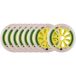 Rollerblade Hydrogen Pro Roues Pack (100mm - X-Firm)