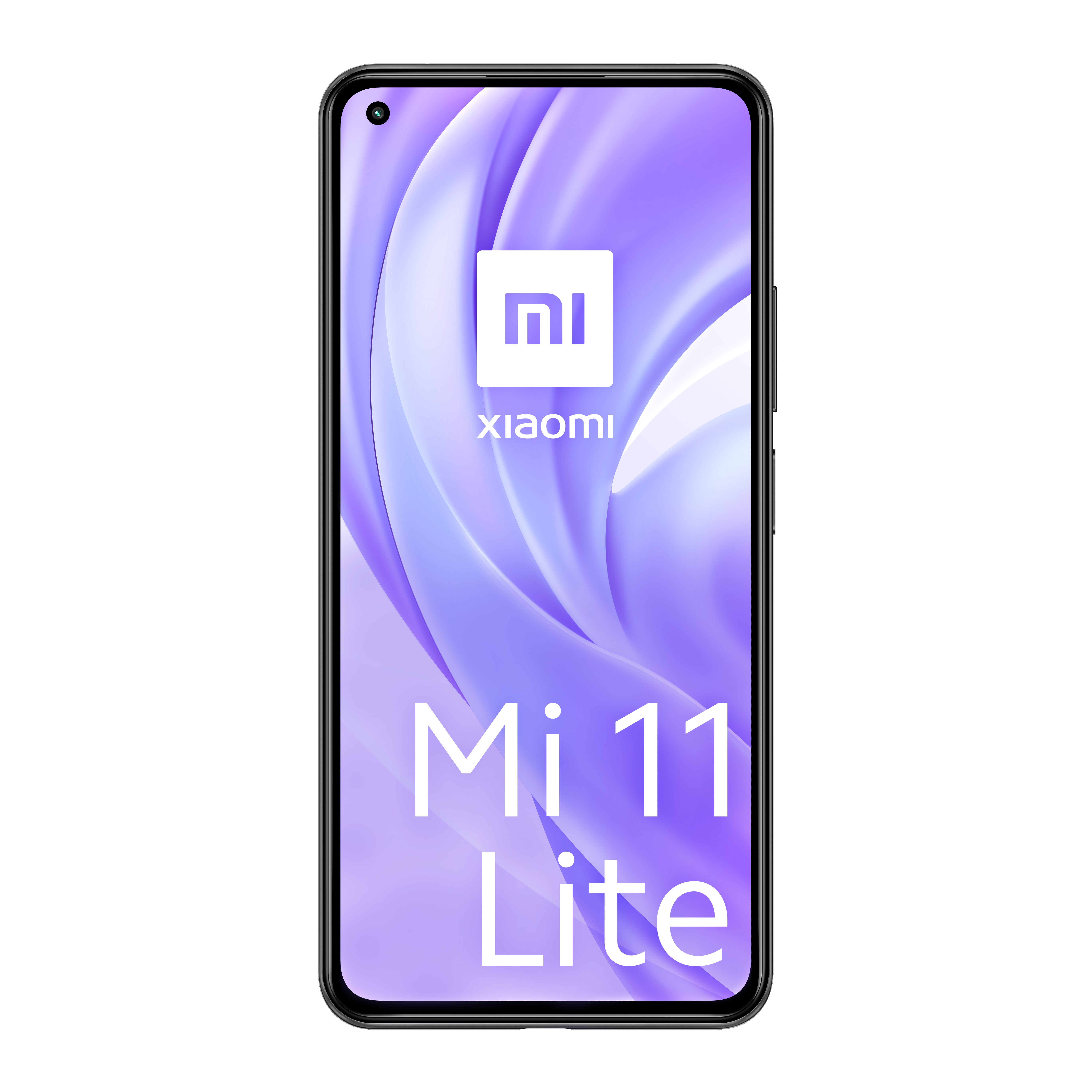 Xiaomi Mi 11 Lite / 128 GB / Boba Black