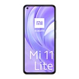 Xiaomi Mi 11 Lite 4G - 6GB/128GB - Zwart