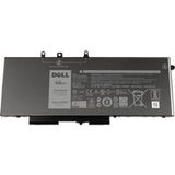 Dell GJKNX A5580C Batterie d'ordinateur portable 7,6 V 8550 mAh