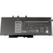 Dell GJKNX A5580C Batterie d'ordinateur portable 7,6 V 8550 mAh