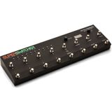 Electro Harmonix Super Switcher