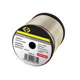 C.K. T6052 51 1mm Lead-Free Solder Wire