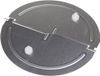 Bosch Terugslagklep Ø150mm - 12040729