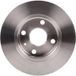 BOSCH Disque de frein (0 986 478 731)