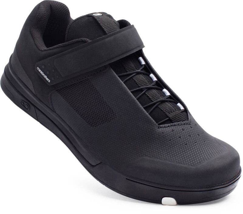 Crankbrothers Mallet Speedlace Schoenen - Zwart