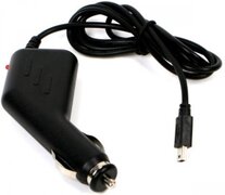 ABC-LED Autolader voor Garmin nuvi 56 LMT