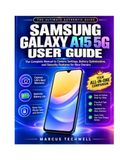 SAMSUNG GALAXY A15 5G USER GUIDE