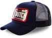Von Dutch Vd/0/cas1/plg/cal2 Pet Bleu