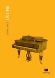 Ustine - Justine Toms - Hardcover