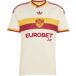 AS Roma Maillot Extérieur 2026/27