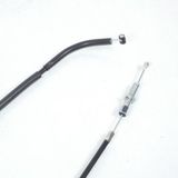 Teknix Koppelingskabel Suzuki 750 GSR 2011-2016 Zwart