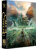 Chaosium Inc. Call of Cthulhu Chaosium’s 50th Anniversary Slipcase Set - RPG - Engels