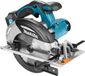 Makita DHS630Z 18V Li-Ion Scie circulaire sans fil - Lame de 165 mm