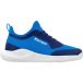 Kempa Kourtfly Junior - chaussures de handball indoor pour garçons et filles - semelle antidérapante pour activités indoor - stabilité idéale