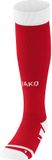 Jako Dynamic Voetbalkousen - Rood | Maat: 43-46