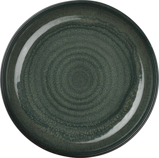 ASA Selection Diep bord Poke Bowl Ocean ø 22 cm